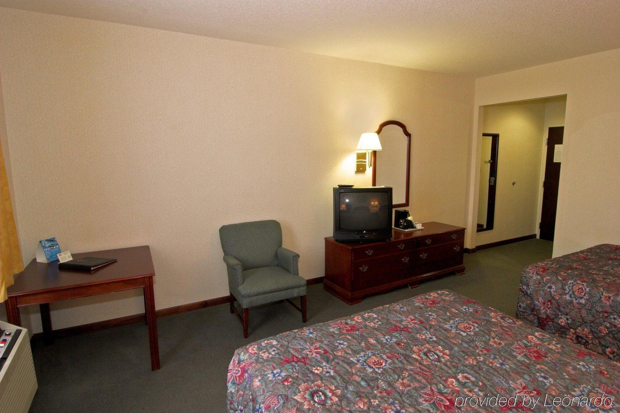 Quality Inn Warsaw Near Rappahannock River Δωμάτιο φωτογραφία