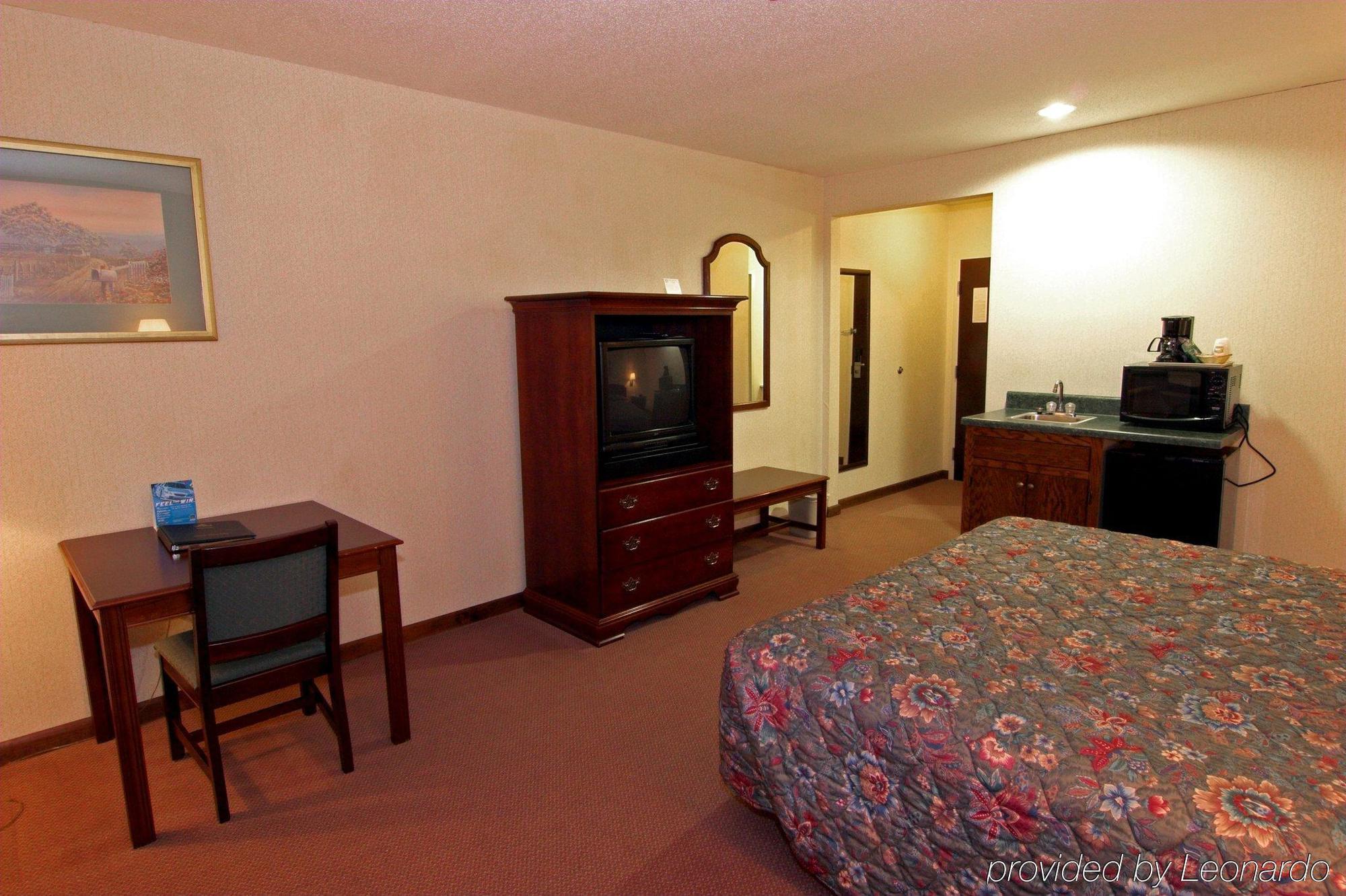 Quality Inn Warsaw Near Rappahannock River Δωμάτιο φωτογραφία